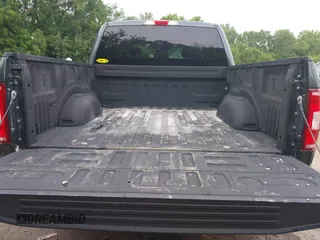 2018 Ford F-150 XL с VIN 1FTEW1EB4JKD70961, выставлен на аукционе IAAI как лот 42481830 с пробегом 76 972 миль миль и . История ставок и продаж доступна на DreamBid. Изображение 18.