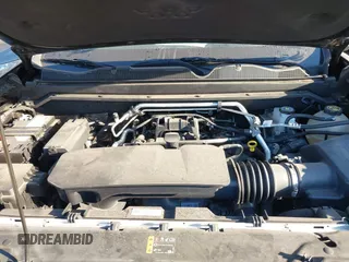2023 Chevrolet Colorado 2WD LT z VIN 1GCGSCEC1P1237372, wystawiony jako IAAI lot #42033066 z przebiegiem 17 688 mil mil oraz . Historia ofert i sprzedaży dostępna na DreamBid. Obrazek 10.