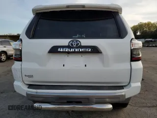 2015 Toyota 4Runner Limited with VIN JTEBU5JRXF5247072, listed as a Copart auction lot 69545263 with Not Provided miles and Salvage Title. Bid and sale history available at carsss.com. Image 6.