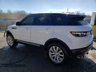 2015 Land Rover Range Rover Evoque Pure with VIN SALVN2BG2FH043755, listed as a Copart auction lot 42421795 with 139,873 mi miles and Non Repairable. Bid and sale history available at carsss.com. Image 2.
