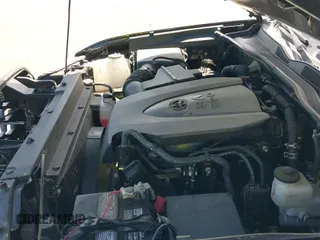 2021 Toyota Tacoma SR with VIN 5TFCZ5AN5MX277623, listed as a IAAI auction lot 42620337 with 65,916 mi miles and . Bid and sale history available at DreamBid. Image 19.