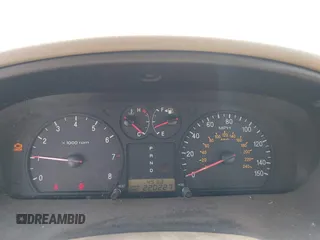 2005 Hyundai Sonata GLS with VIN KMHWF35H95A130784, listed as a IAAI auction lot 41936386 with 220,227 mi miles. Bid and sale history available at carsss.com. Image 7.