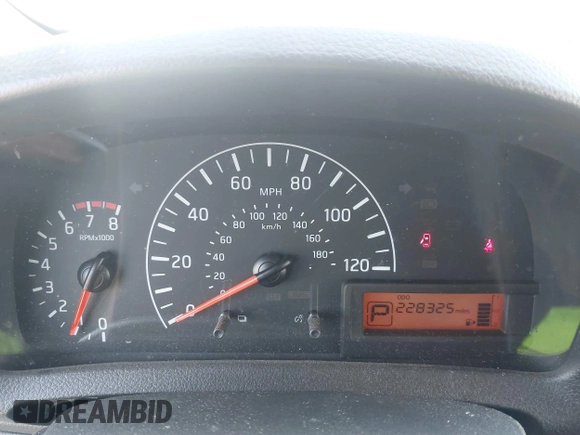 2020 Nissan NV200 S with VIN 3N6CM0KN9LK691615, listed as a IAAI auction lot 41910614 with 228,325 mi miles and . Bid and sale history available at DreamBid. Image 7.