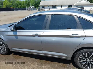 2021 Volkswagen Jetta S with VIN 3VWC57BU4MM083018, listed as a IAAI auction lot 42480431 with 52,824 mi miles and . Bid and sale history available at DreamBid. Image 14.