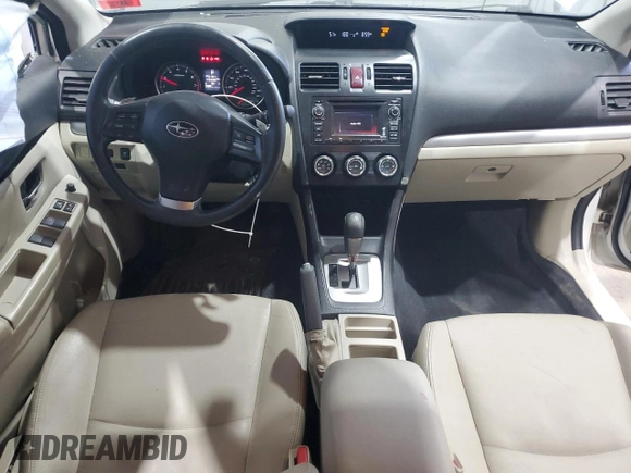 2013 Subaru Crosstrek Limited с VIN JF2GPAGC2D2872014, выставлен на аукционе Copart как лот 53360255 с пробегом 145 566 миль миль и Списание • Salvage title. История ставок и продаж доступна на DreamBid. Изображение 8.