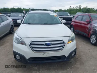 2015 Subaru Outback Premium с VIN 4S4BSACC1F3302253, выставлен на аукционе IAAI как лот 42505383 с пробегом 137 141 миль миль и . История ставок и продаж доступна на DreamBid. Изображение 12.