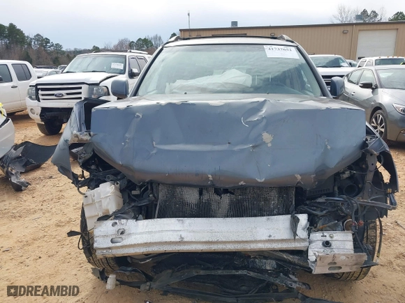 2003 Toyota Highlander with VIN JTEHF21A630107378, listed as a IAAI auction lot 41737651 with 194,129 mi miles. Bid and sale history available at carsss.com. Image 6.