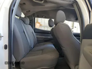 2005 Toyota Tacoma with VIN 3TMMU52N65M001833, listed as a Copart auction lot 62111395 with Not provided miles and Salvage title. Bid and sale history available at DreamBid. Image 10.