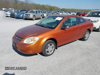2007 Chevrolet Cobalt LS with VIN 1G1AK15F477203873, listed as a IAAI auction lot 42063731 with 135,160 mi miles and . Bid and sale history available at DreamBid. Image 2.
