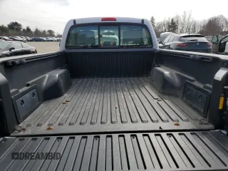 2014 Toyota Tacoma with VIN 5TFNX4CN4EX033498, listed as a Copart auction lot 47170975 with 50,959 mi miles and Salvage Title. Bid and sale history available at DreamBid. Image 10.