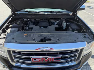 2014 GMC Sierra 1500 SLT with VIN 3GTU2VEC3EG394009, listed as a Copart auction lot 54410835 with 201,741 mi miles and Clean Title. Bid and sale history available at carsss.com. Image 7.