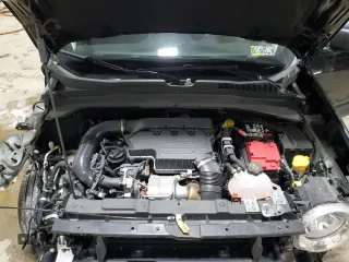2023 Jeep Renegade Upland с VIN ZACNJDB1XPPP40897, выставлен на аукционе Copart как лот 46165125 с пробегом 7 086 миль миль и Списание • Salvage title. История ставок и продаж доступна на DreamBid. Изображение 12.