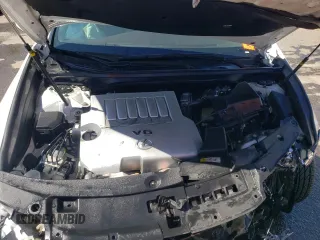 2018 Lexus ES with VIN 58ABK1GG9JU102164, listed as a Copart auction lot 48566765 with 58,203 mi miles and Salvage Title. Bid and sale history available at carsss.com. Image 11.