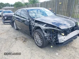 2011 Lexus LS 460 z VIN JTHBL5EF8B5104542, wystawiony jako IAAI lot #42341515 z przebiegiem 163 158 mil mil oraz . Historia ofert i sprzedaży dostępna na DreamBid. Obrazek 1.