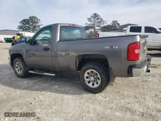 2013 Chevrolet Silverado 1500 Work Truck with VIN 1GCNKPEA4DZ126275, listed as a Copart auction lot 43174545 with 110,930 mi miles and Clean Title. Bid and sale history available at carsss.com. Image 2.