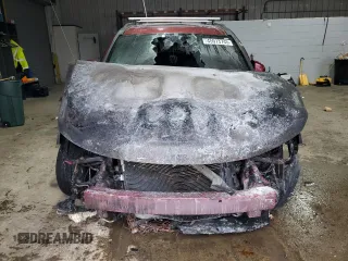2015 Jeep Compass High Altitude Edition with VIN 1C4NJDEB3FD215815, listed as a Copart auction lot 45973745 with 0 mi miles and Salvage Title. Bid and sale history available at carsss.com. Image 5.