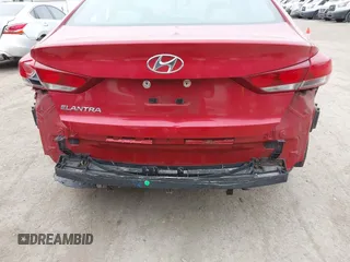2017 Hyundai Elantra Limited with VIN 5NPD84LF9HH072833, listed as a IAAI auction lot 41753736 with 130,413 mi miles and . Bid and sale history available at DreamBid. Image 6.