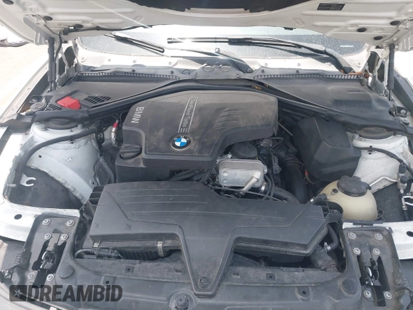 2014 BMW 3 Series 328i with VIN WBA3C1C52EK110753, listed as a IAAI auction lot 42444129 with 169,035 mi miles and . Bid and sale history available at DreamBid. Image 10.