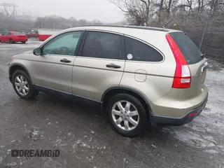 2007 Honda CR-V EX z VIN JHLRE48537C065260, wystawiony jako IAAI lot #41527260 z przebiegiem 174 966 mil mil oraz . Historia ofert i sprzedaży dostępna na DreamBid. Obrazek 3.