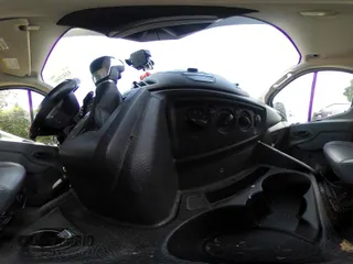 2018 Ford Transit с VIN 1FTYR1ZM8JKA50770, выставлен на аукционе IAAI как лот 42422460 с пробегом 148 735 миль миль и . История ставок и продаж доступна на DreamBid. Изображение 19.
