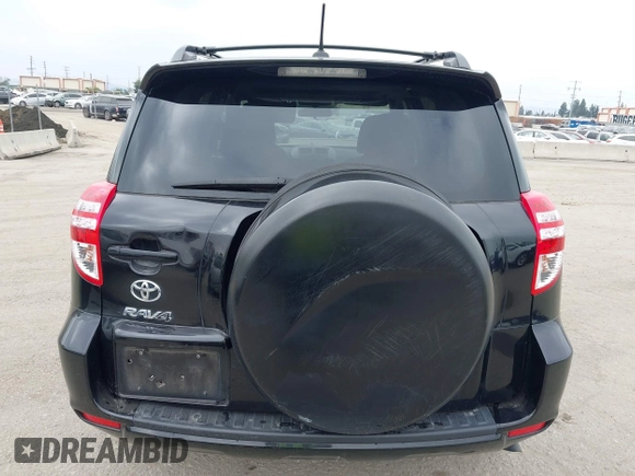 2012 Toyota RAV4 Sport z VIN 2T3WF4DV6CW141256, wystawiony jako IAAI lot #42371916 z przebiegiem 106 081 mil mil oraz . Historia ofert i sprzedaży dostępna na DreamBid. Obrazek 16.