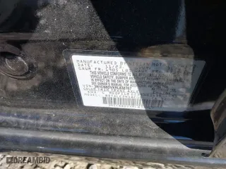 2024 Nissan Versa S with VIN 3N1CN8DVXRL838767, listed as a IAAI auction lot 40917185 with 15,137 mi miles. Bid and sale history available at carsss.com. Image 9.