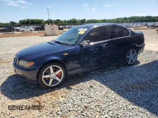 2005 BMW 3 Series 330xi с VIN WBAEW53495PN37185, выставлен на аукционе Copart как лот 56757665 с пробегом 123 515 миль миль и Списание • Salvage title. История ставок и продаж доступна на DreamBid. Изображение 1.