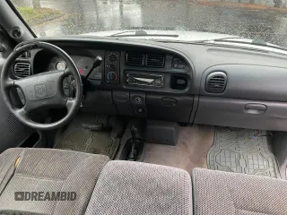 1999 Dodge Ram 2500 with VIN 1B7KF2364XJ585723, listed as a Copart auction lot 79368804 with 272,905 mi miles and Clean Title. Bid and sale history available at carsss.com. Image 8.