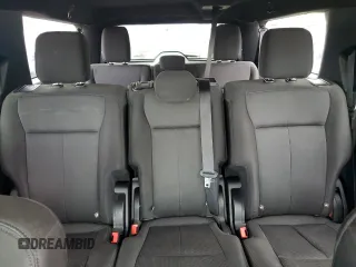 2019 Ford Expedition Max XLT with VIN 1FMJK1JT5KEA59396, listed as a Copart auction lot 61292165 with 121,800 mi miles and Clean title. Bid and sale history available at DreamBid. Image 10.