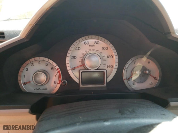 2009 Honda Pilot Touring with VIN 5FNYF38839B007228, listed as a Copart auction lot 48707615 with 0 mi miles and Salvage Title. Bid and sale history available at carsss.com. Image 9.