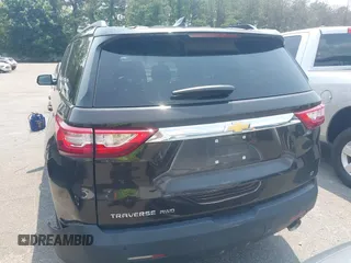 2019 Chevrolet Traverse LT Cloth z VIN 1GNEVGKW3KJ102804, wystawiony jako IAAI lot #42492949 z przebiegiem 144 895 mil mil oraz . Historia ofert i sprzedaży dostępna na DreamBid. Obrazek 16.