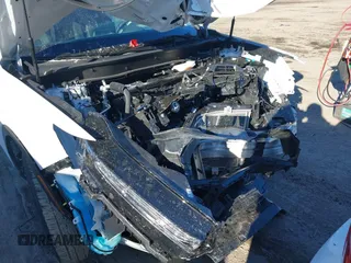 2025 Honda CR-V EX with VIN 2HKRS4H47SH433465, listed as a IAAI auction lot 41422922 with Not Provided miles and . Bid and sale history available at DreamBid. Image 16.