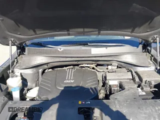 2018 Kia Sorento EX с VIN 5XYPH4A53JG340201, выставлен на аукционе IAAI как лот 42226097 с пробегом 59 415 миль миль и . История ставок и продаж доступна на DreamBid. Изображение 10.