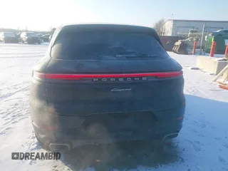 2024 Porsche Cayenne z VIN WP1AA2AY3RDA03125, wystawiony jako IAAI lot #41541684 z przebiegiem 32 813 mil mil oraz . Historia ofert i sprzedaży dostępna na DreamBid. Obrazek 16.