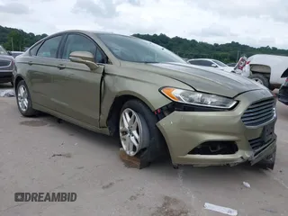 2013 Ford Fusion SE z VIN 3FA6P0H78DR179570, wystawiony jako IAAI lot #42515541 z przebiegiem 164 475 mil mil oraz . Historia ofert i sprzedaży dostępna na DreamBid. Obrazek 1.