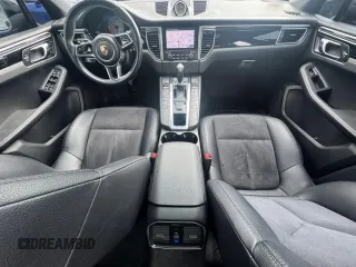 2017 Porsche Macan S z VIN WP1AB2A5XHLB20353, wystawiony jako Copart lot #59118235 z przebiegiem 147 097 mil mil oraz Tytuł czysty. Historia ofert i sprzedaży dostępna na DreamBid. Obrazek 9.