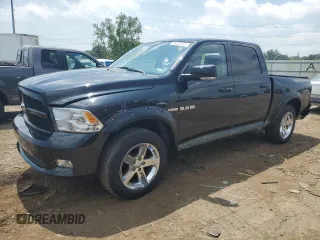 2010 Dodge 1500 Sport с VIN 1D7RV1CT6AS143664, выставлен на аукционе Copart как лот 64030685 с пробегом 121 989 миль миль и Чистый • Clean title. История ставок и продаж доступна на DreamBid. Изображение 1.