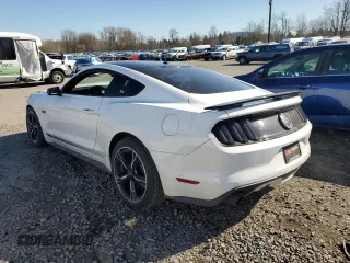 2016 Ford Mustang GT with VIN 1FA6P8CF2G5334568, listed as a Copart auction lot 47313515 with 59,734 mi miles and Salvage Title. Bid and sale history available at DreamBid. Image 2.