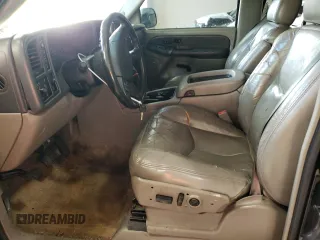 2003 Chevrolet Tahoe LS with VIN 1GNEK13Z83R226195, listed as a Copart auction lot 44270635 with 237,295 mi miles and Clean Title. Bid and sale history available at carsss.com. Image 7.