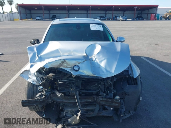 2007 BMW 3 Series 335i z VIN WBAVB73567PA88537, wystawiony jako IAAI lot #42097323 z przebiegiem 98 512 mil mil oraz . Historia ofert i sprzedaży dostępna na DreamBid. Obrazek 13.