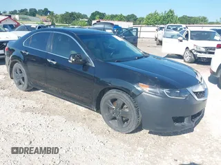 2010 Acura TSX с VIN JH4CU2F60AC019817, выставлен на аукционе IAAI как лот 42570561 с пробегом 157 282 миль миль и . История ставок и продаж доступна на DreamBid. Изображение 1.