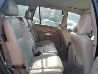 2005 Volvo XC90 with VIN YV1CY592051199182, listed as a Copart auction lot 44408235 with 0 mi miles and Salvage Title. Bid and sale history available at carsss.com. Image 11.