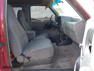 1994 Ford Ranger Splash with VIN 1FTCR15X3RPB69674, listed as a IAAI auction lot 41931622 with 144,828 mi miles. Bid and sale history available at carsss.com. Image 5.