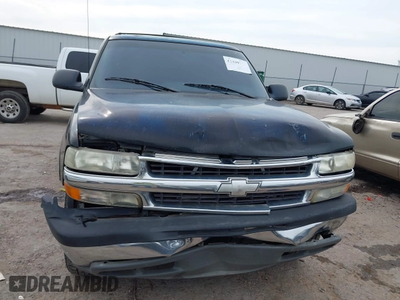 2002 Chevrolet Tahoe LS с VIN 1GNEC13Z62R133123, выставлен на аукционе IAAI как лот 42449131 с пробегом 246 886 миль миль и . История ставок и продаж доступна на DreamBid. Изображение 12.