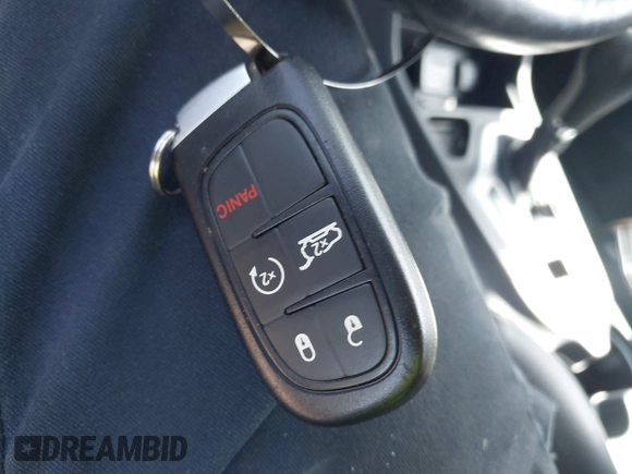 2016 Jeep Cherokee Limited с VIN 1C4PJLDS9GW107306, выставлен на аукционе IAAI как лот 42634803 с пробегом 116 111 миль миль и . История ставок и продаж доступна на DreamBid. Изображение 11.