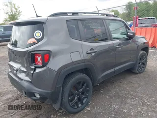 2018 Jeep Renegade Latitude с VIN ZACCJBBB1JPJ52673, выставлен на аукционе IAAI как лот 42270587 с пробегом 88 721 миль миль и . История ставок и продаж доступна на DreamBid. Изображение 4.