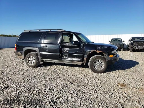 2003 Chevrolet Suburban Z71 with VIN 3GNFK16Z13G114628, listed as a Copart auction lot 73134894 with 414,628 mi miles and Non Repairable. Bid and sale history available at carsss.com. Image 12.