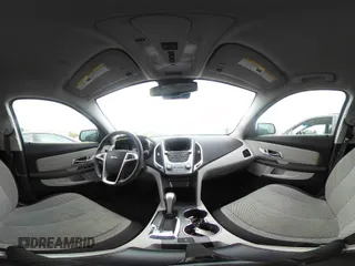 2015 GMC Terrain SLE with VIN 2GKFLWEK6F6348128, listed as a IAAI auction lot 41950964 with 125,913 mi miles and . Bid and sale history available at DreamBid. Image 18.