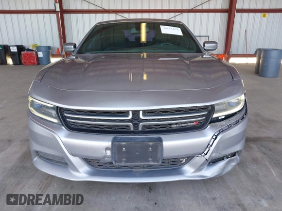 2015 Dodge Charger SE with VIN 2C3CDXBG1FH840060, listed as a IAAI auction lot 42111676 with 165,479 mi miles and . Bid and sale history available at carsss.com. Image 12.
