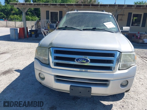 2012 Ford Expedition XLT with VIN 1FMJU1H57CEF41435, listed as a IAAI auction lot 42134603 with 278,601 mi miles and . Bid and sale history available at DreamBid. Image 12.